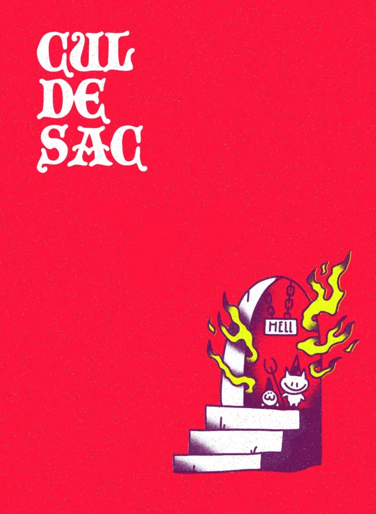 Cul de Sac