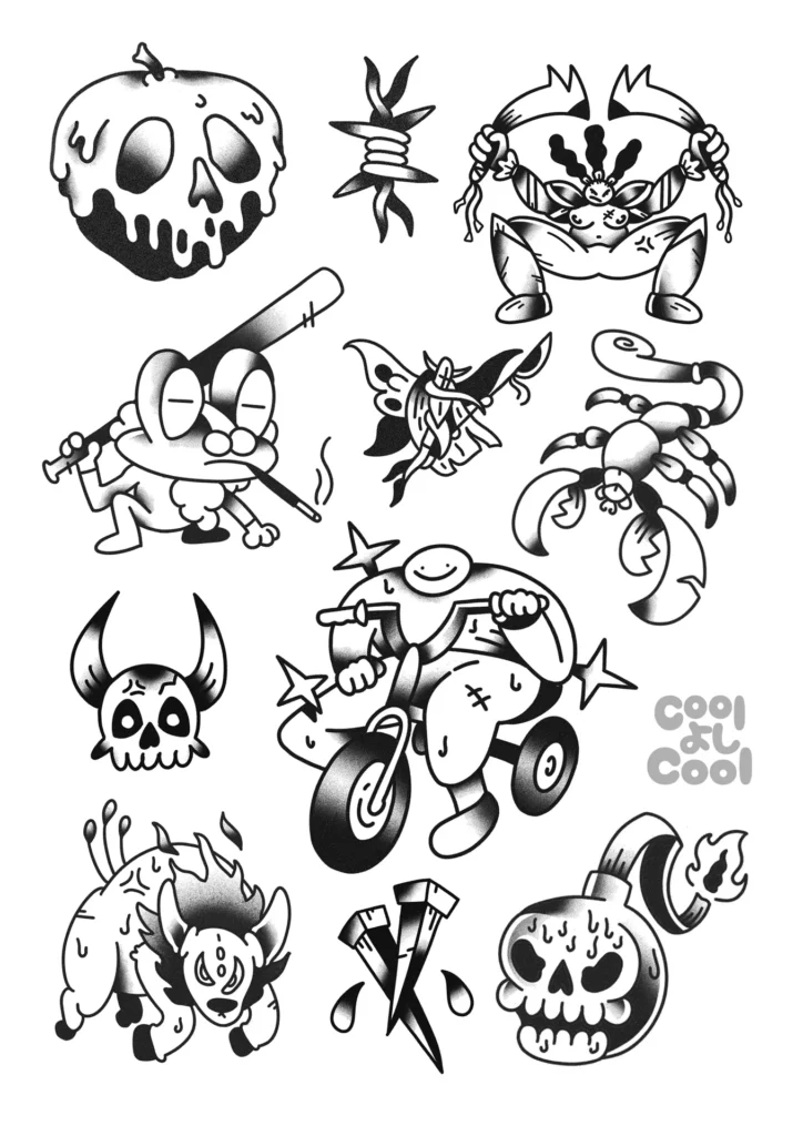 planche flash 10