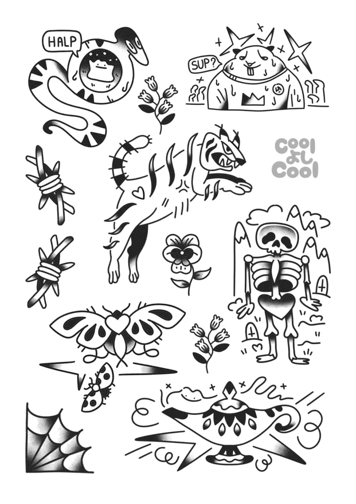 planche flash 12