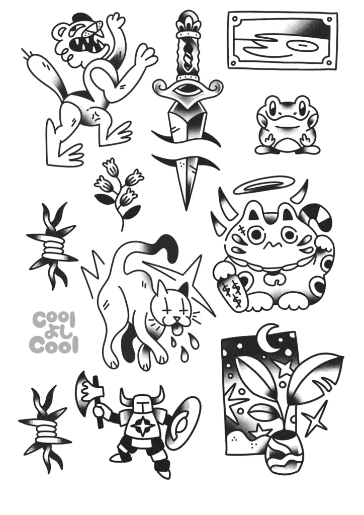 planche flash 15