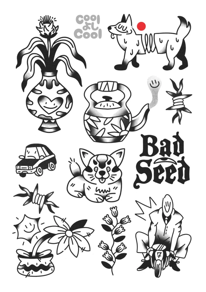 planche flash 17
