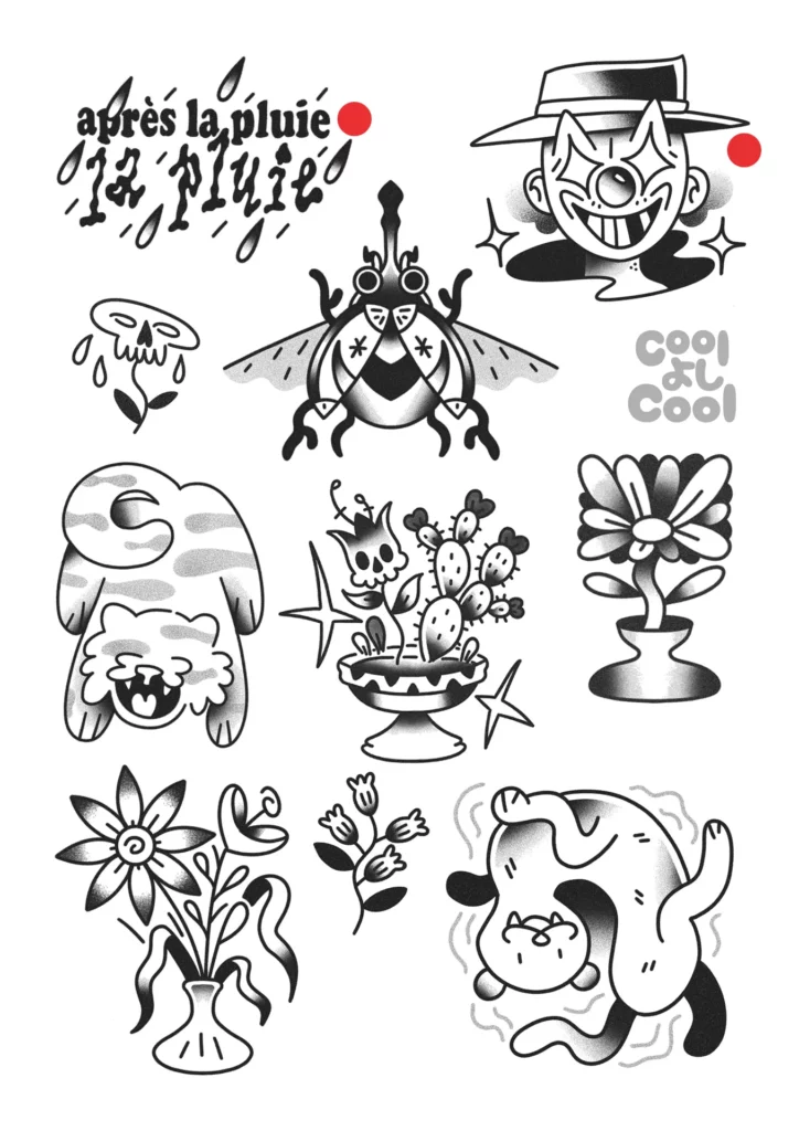 planche flash 18