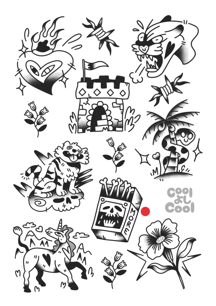 planche flash 19