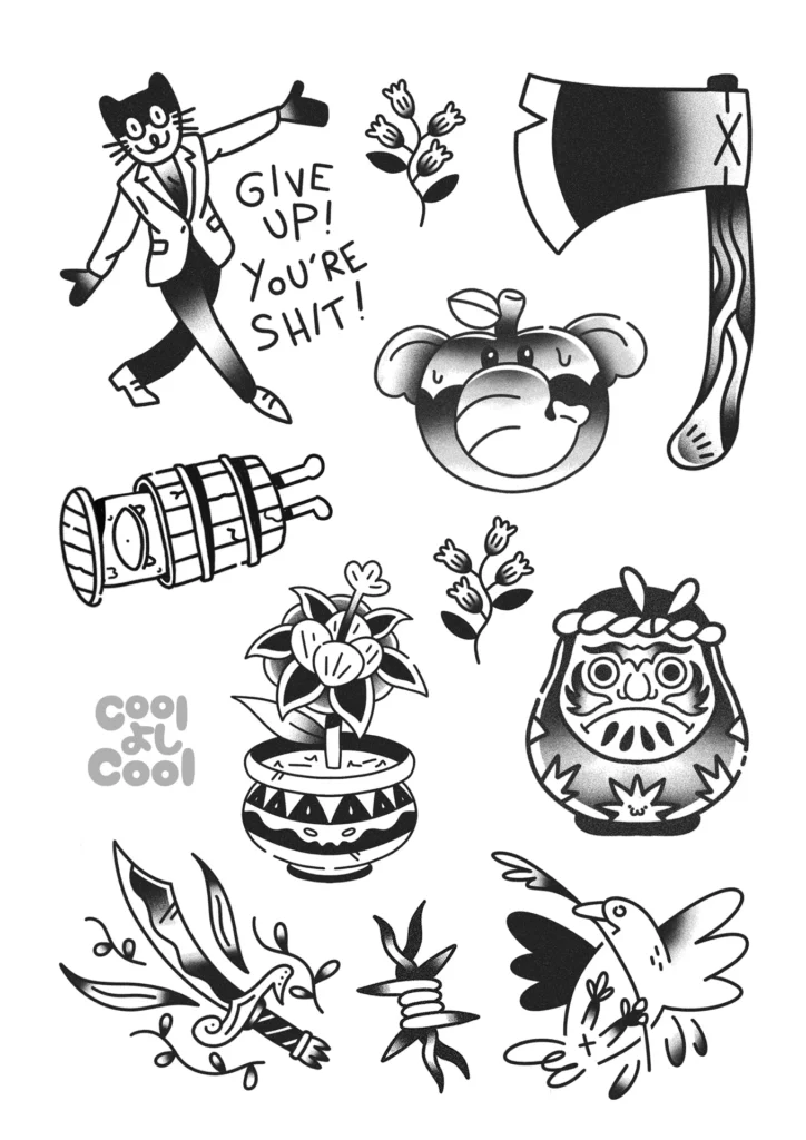 planche flash 2