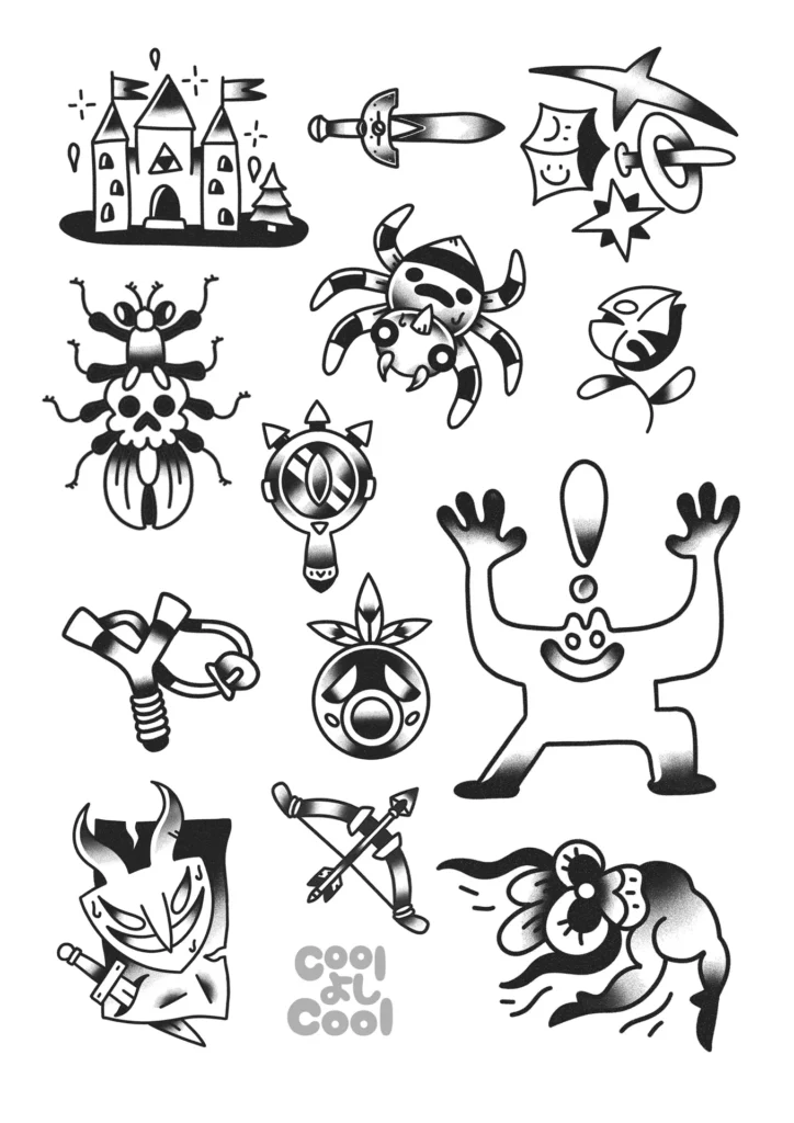 planche flash 9