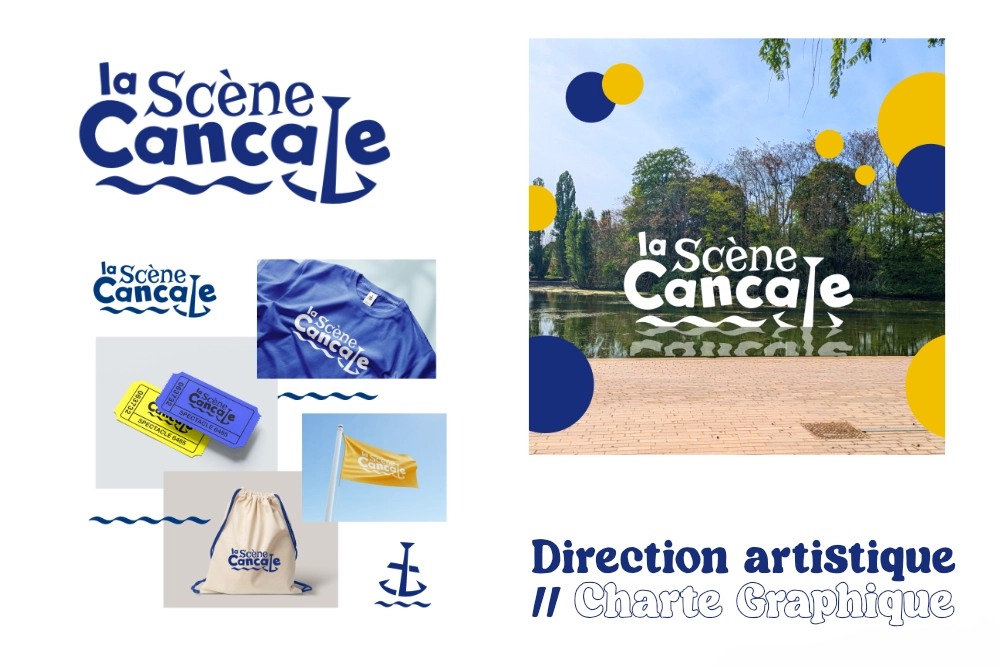 La Scène Cancale 